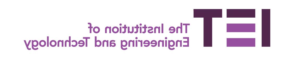 IET logo主页:http://3g.javicamino.com
